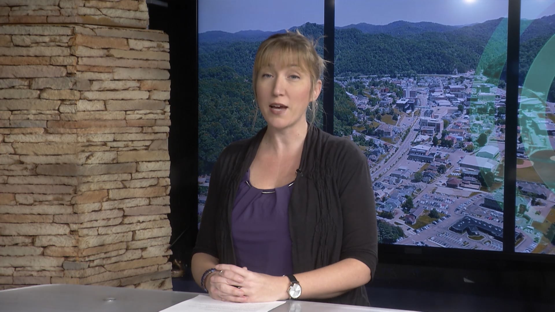 Mountain Top Daily - 01/07/26