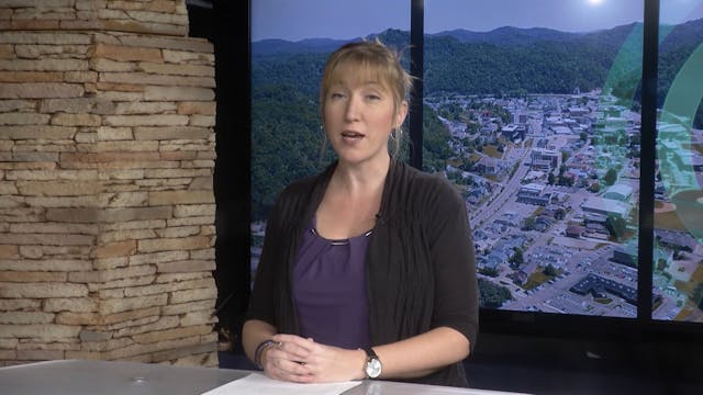 Mountain Top Daily - 01/07/26