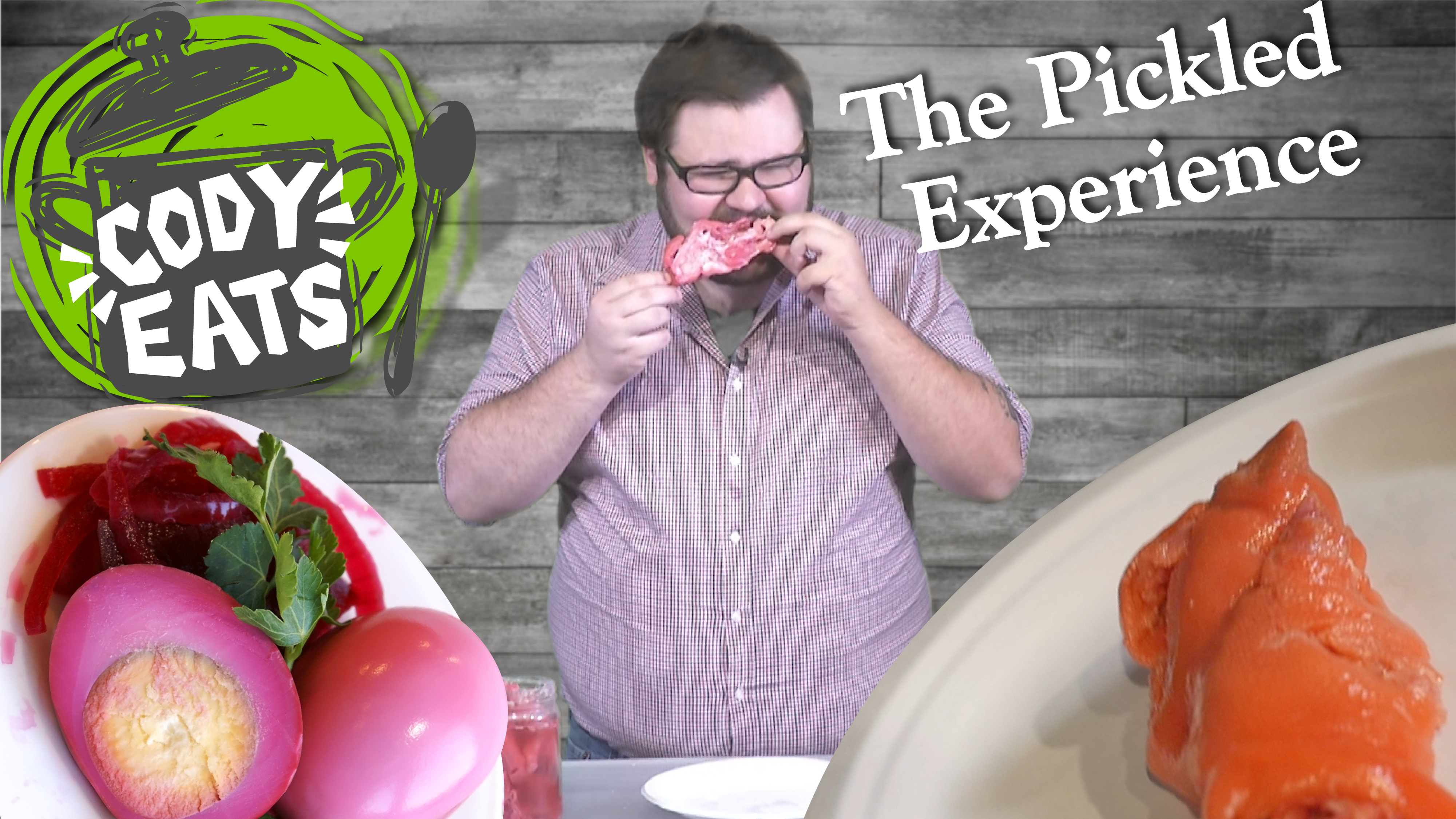 Cody Eats: Pickled Experience