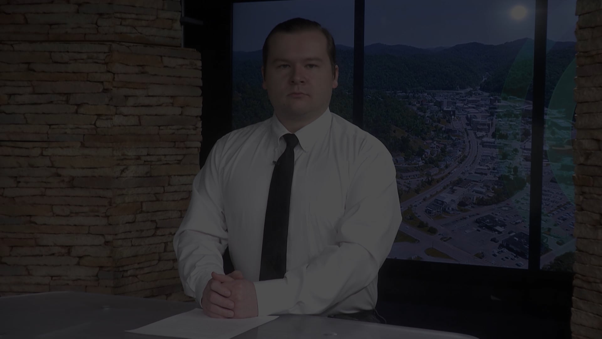 Mountain Top Daily - 12/23/25