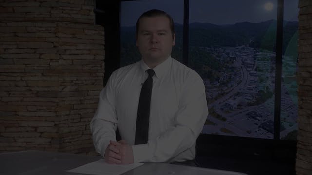 Mountain Top Daily - 12/23/25