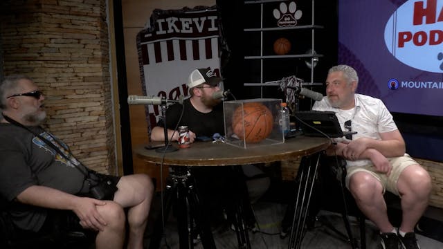 Hail Podcast - 04/28/25