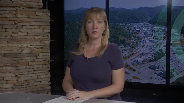 Mountain Top Daily - 01/05/26