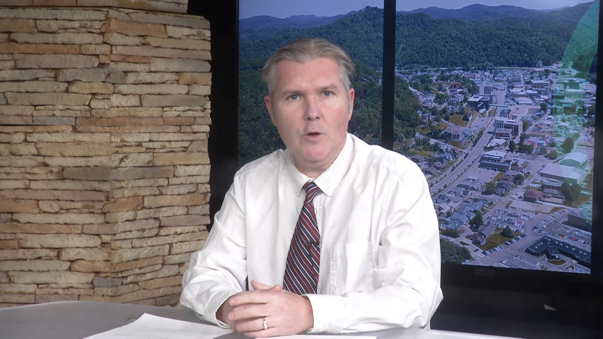 Mountain Top Daily - 12/22/25