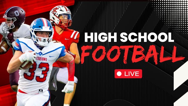 High School Football