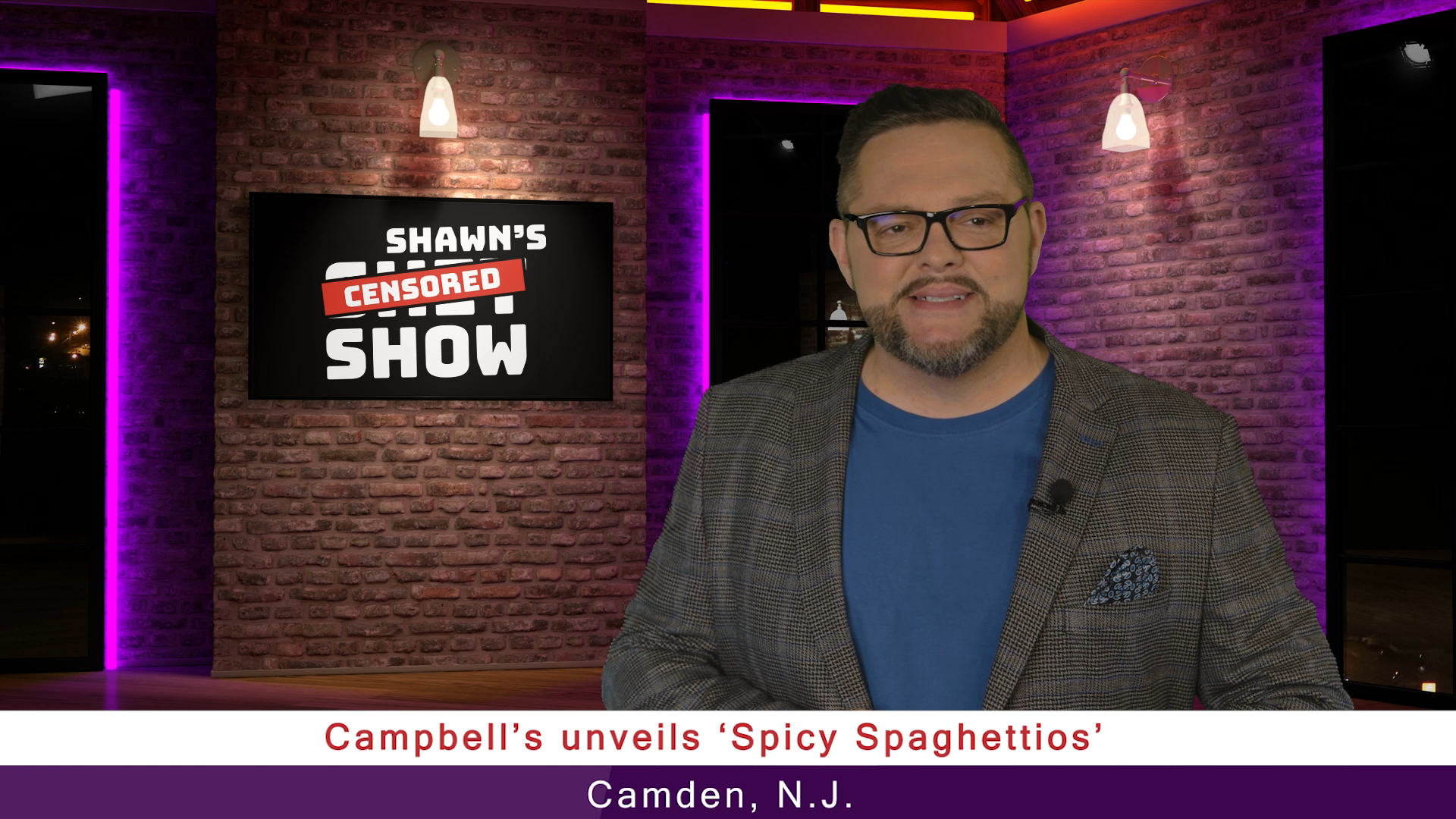 Shawn's Sh*t Show - 04/07/23