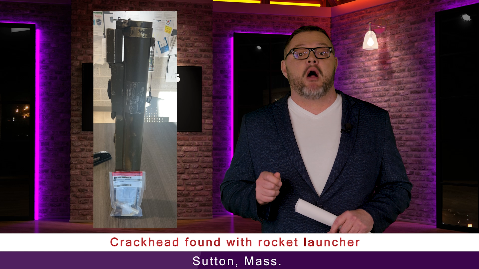 Shawn's Sh*t Show - 03/01/24