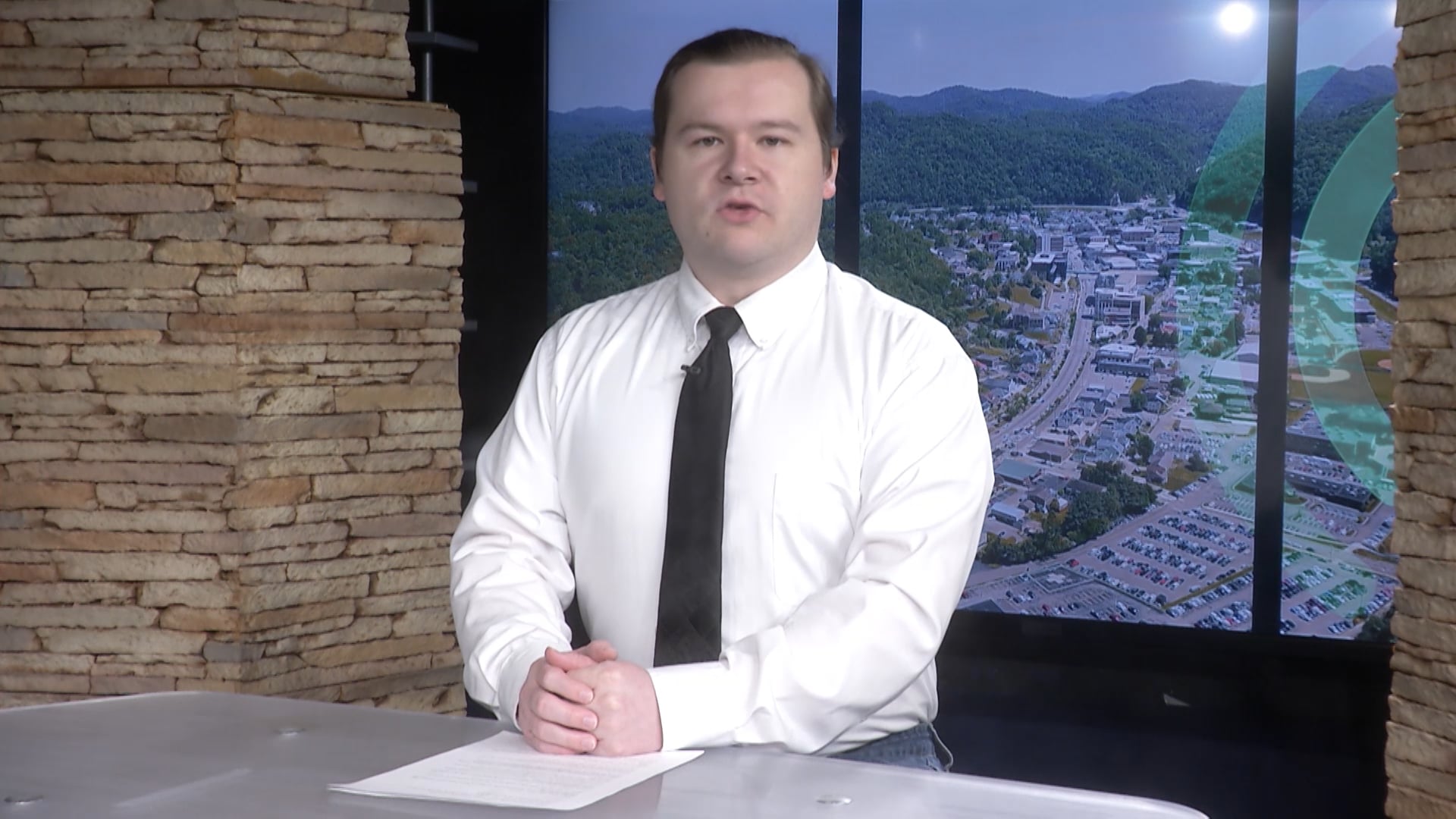 Mountain Top Daily - 12/30/25