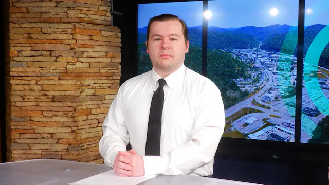 Mountain Top Daily - 03/19/26