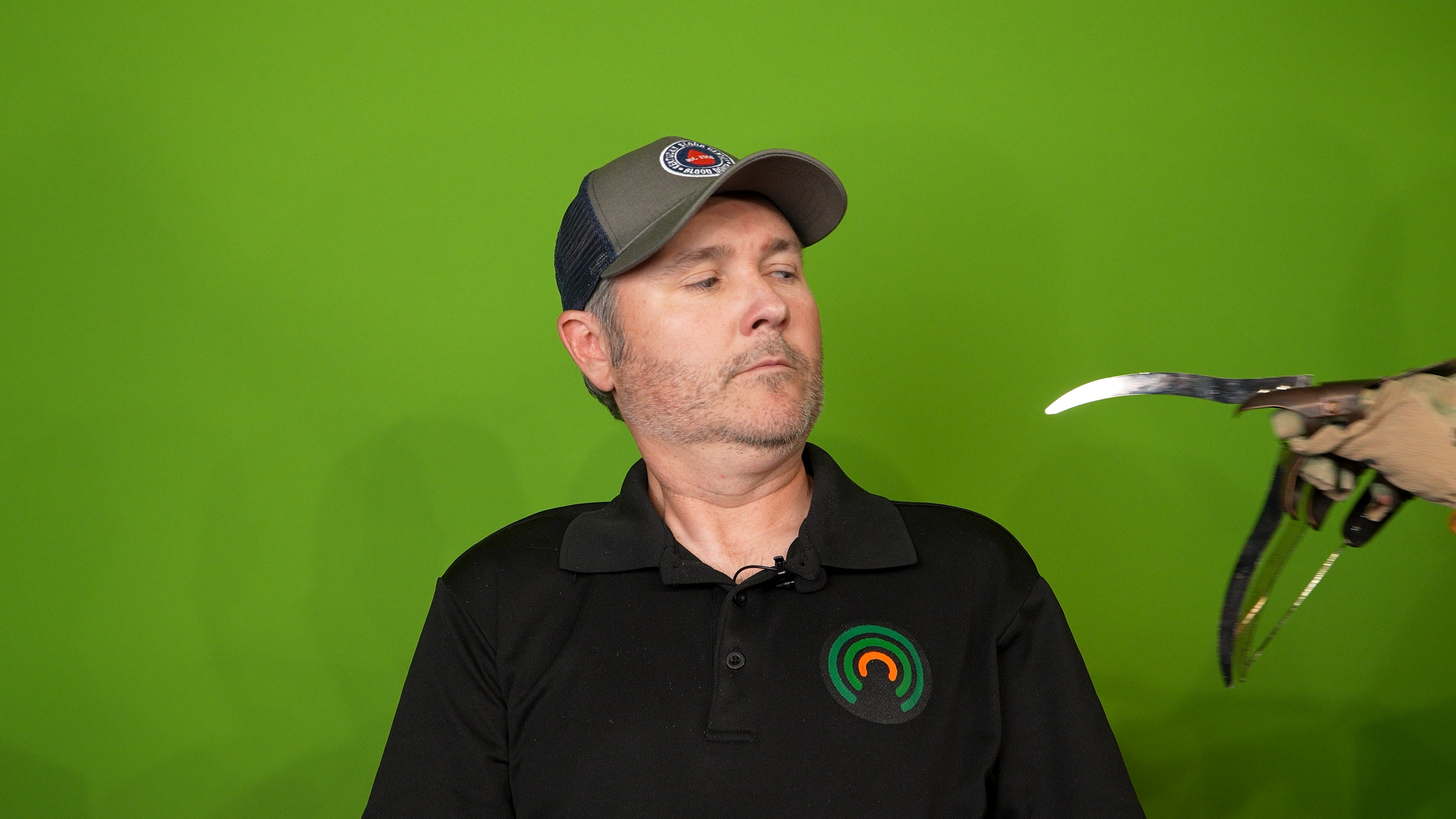 Trust Me - A Nightmare on Elm Street 4:  The Dream Master