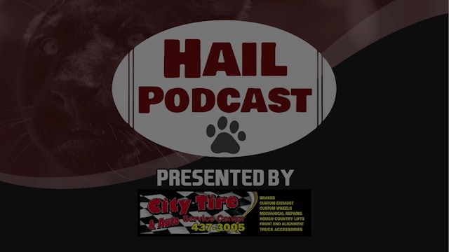 Hail Podcast - 09-19-22