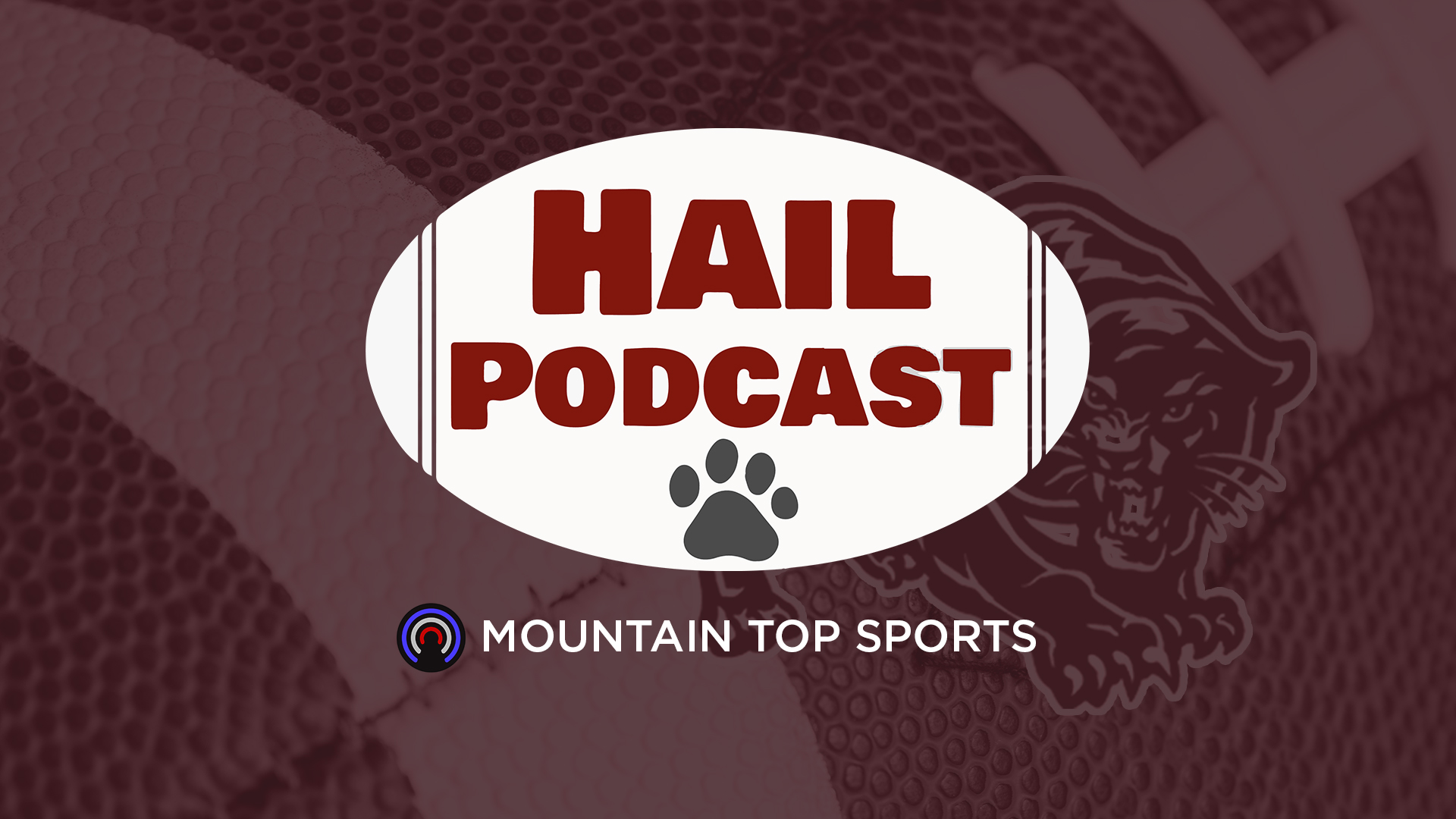 Hail Podcast