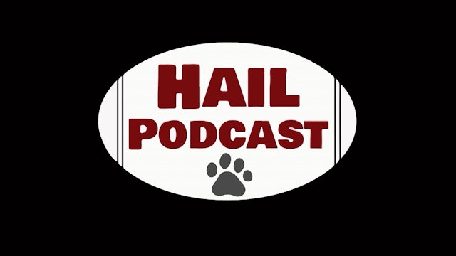 Hail Podcast - 2/21/23