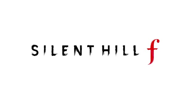 Split-Screen - Silent Hill f