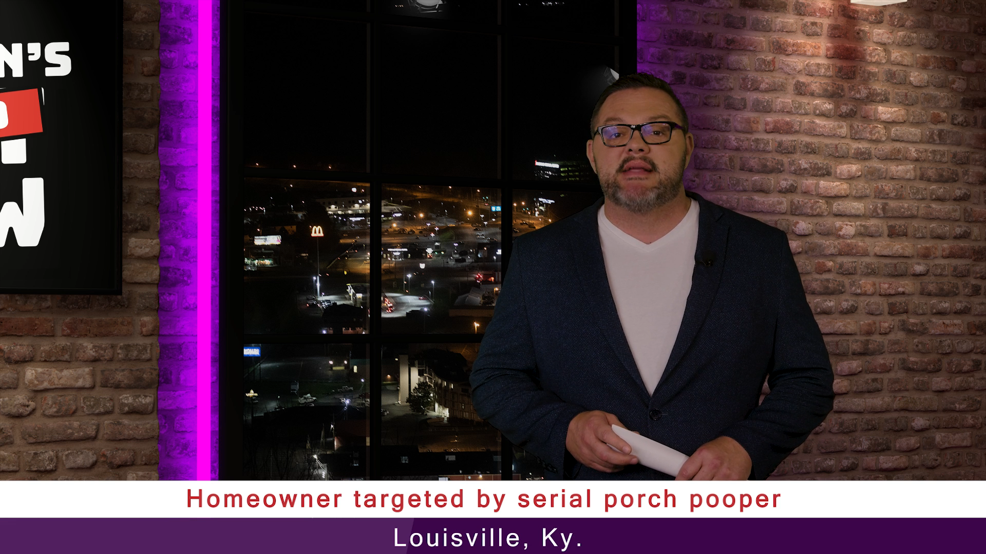 Shawn's Sh*t Show - 09/06/24