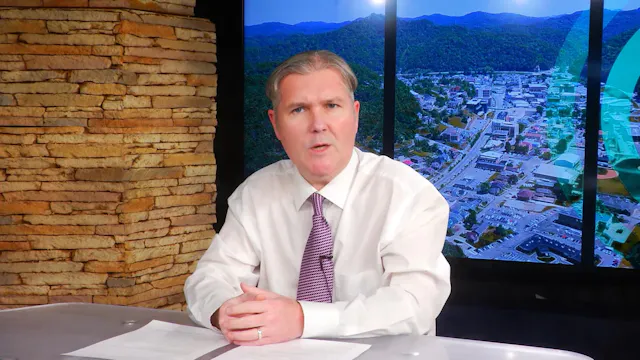 Mountain Top Daily - 03/20/26