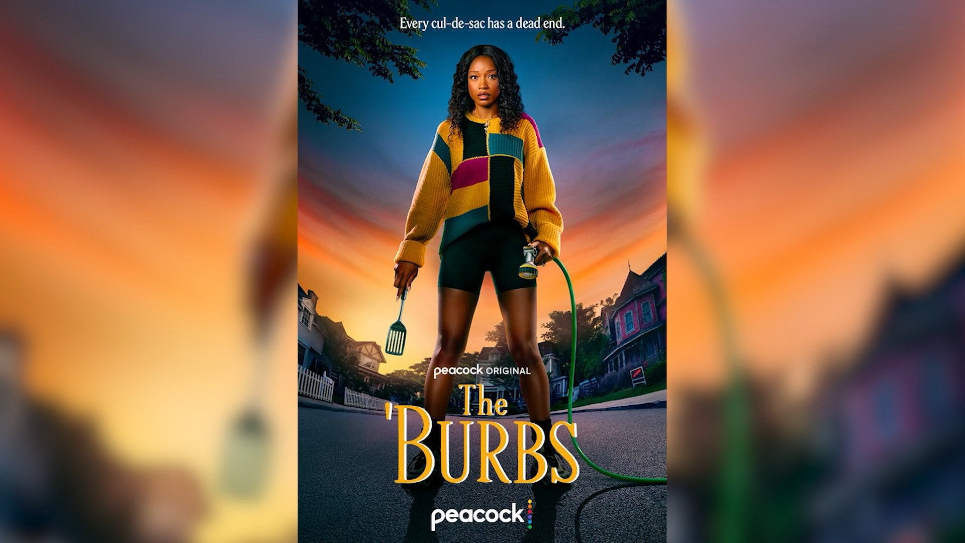 Trust Me - 'The Burbs