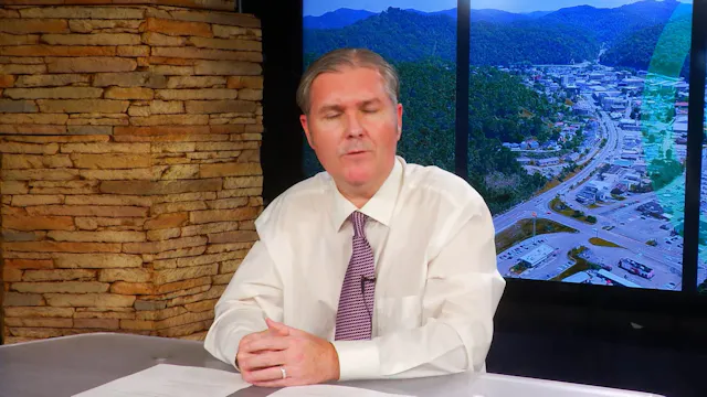 Mountain Top Daily - 08/18/26