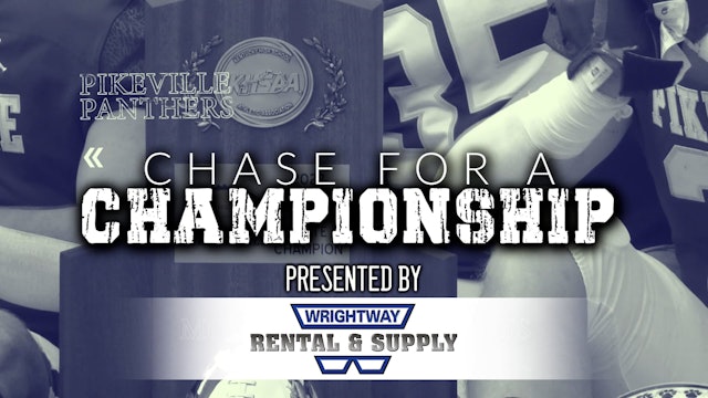 Chase for a Championship 2022