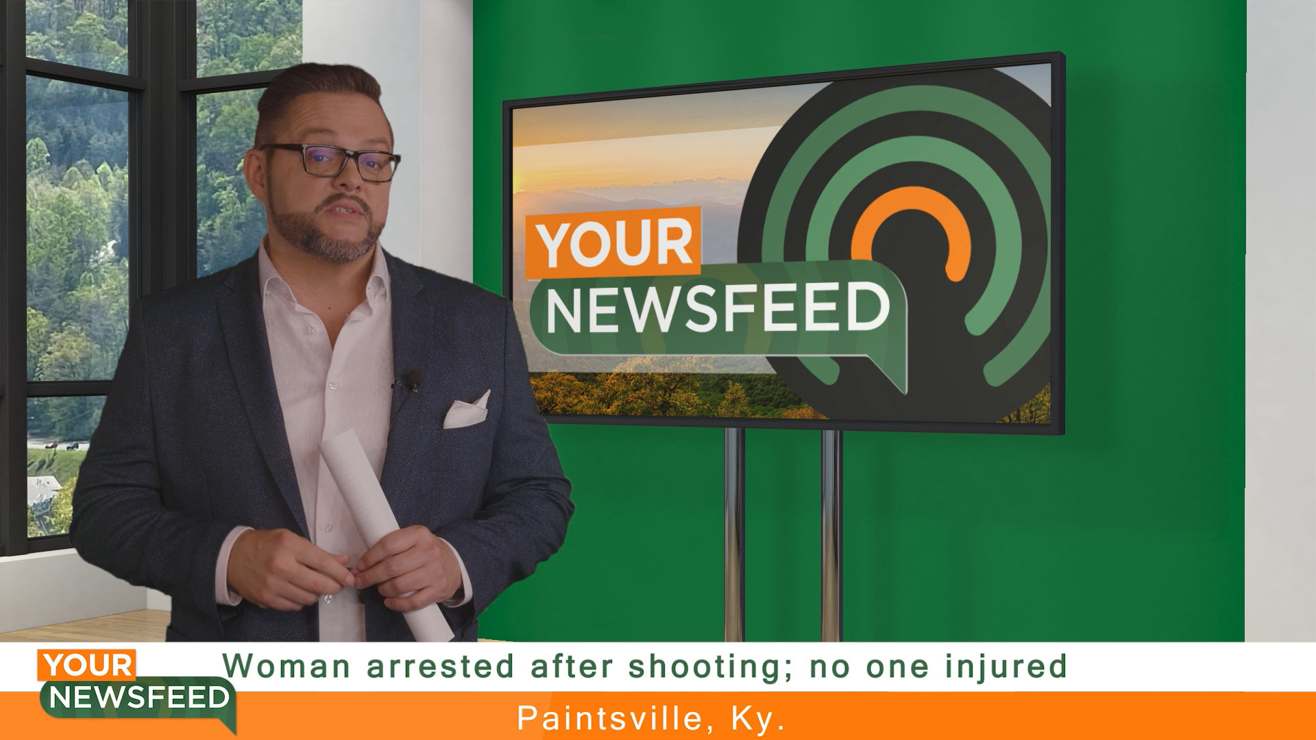 Your Newsfeed - 07/08/2022