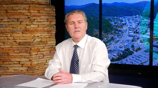 Mountain Top Daily - 01/23/26