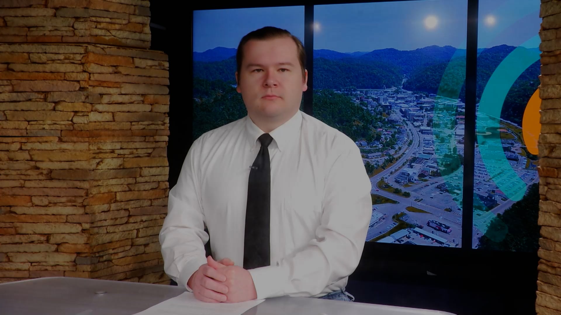 Mountain Top Daily - 01/20/26