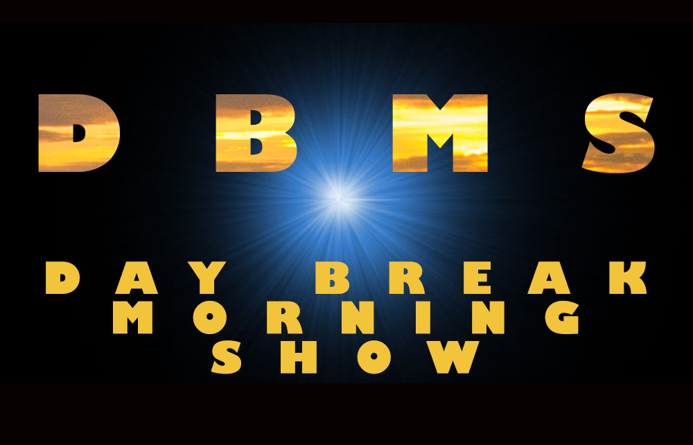 Day Break Morning Show Live 2/9/23