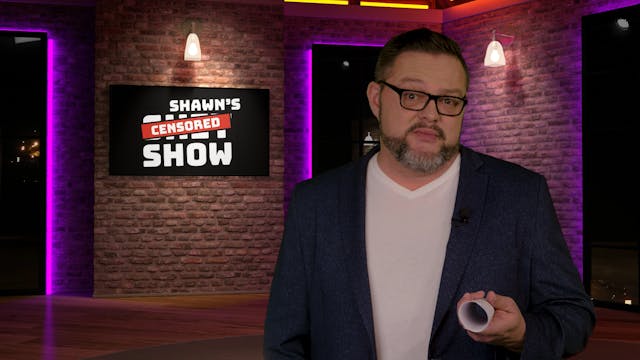 Shawn's Sh*t Show - 11/03/23