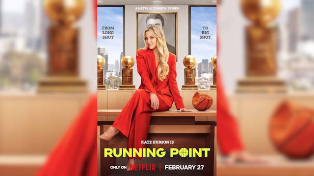 Trust Me - Running Point