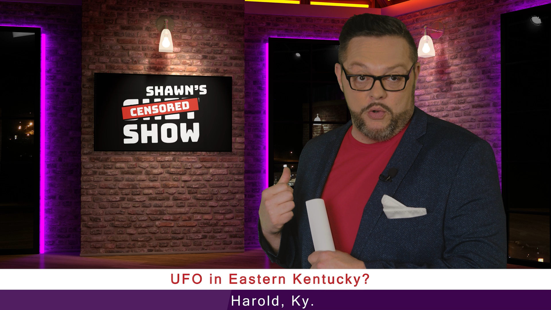 Shawn's Sh*t Show - 04/14/23