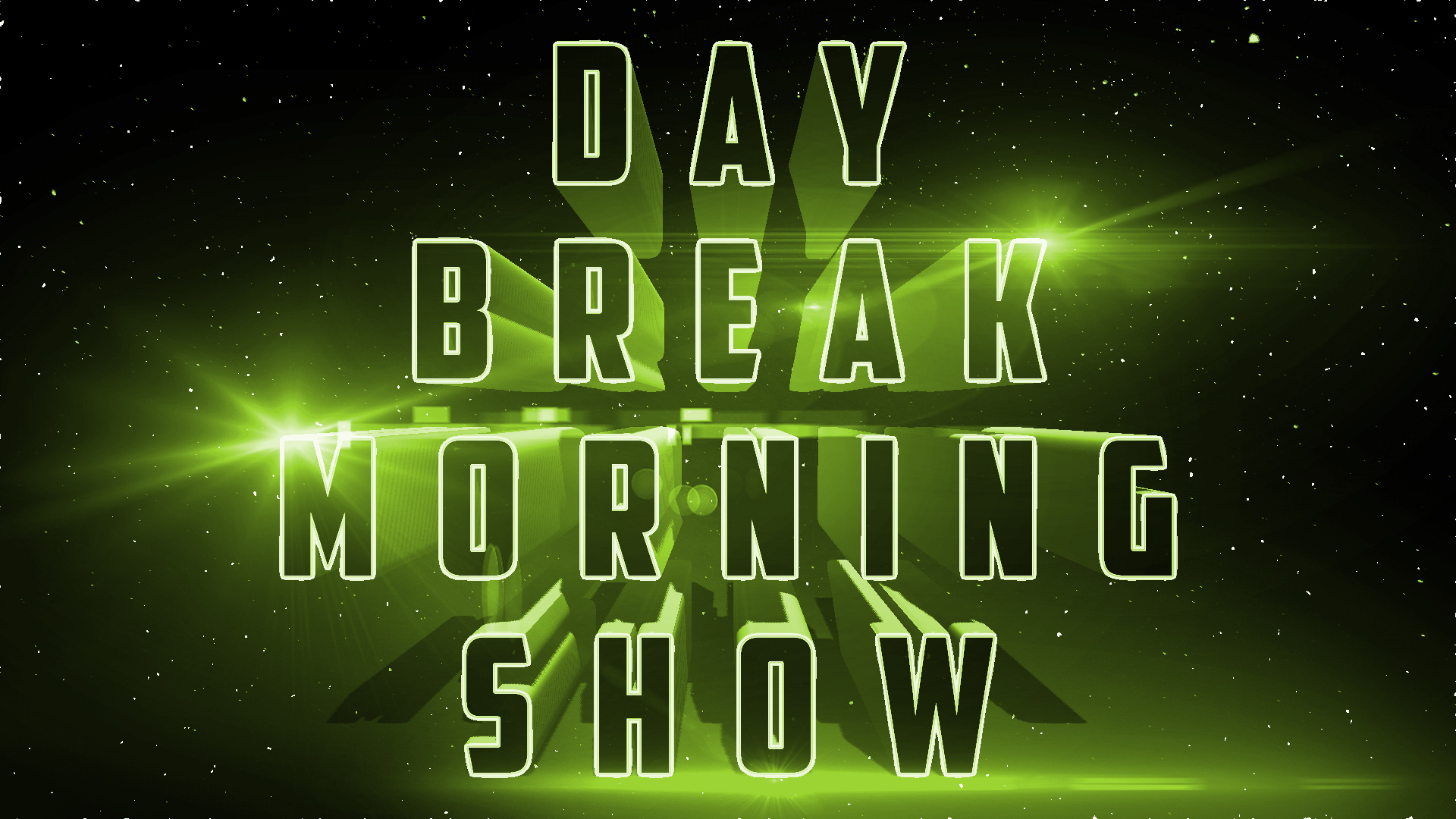 Day Break Morning Show Live 5/17/23