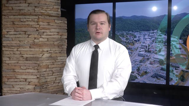 Mountain Top Daily - 12/11/25