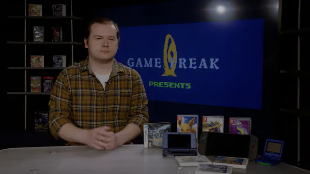 Split-Screen - Pokémon FireRed and Le...