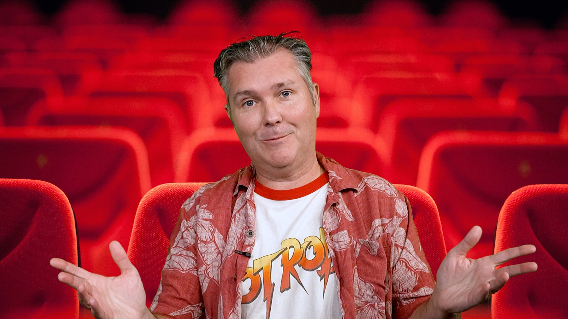 Trust Me - The Iron Claw