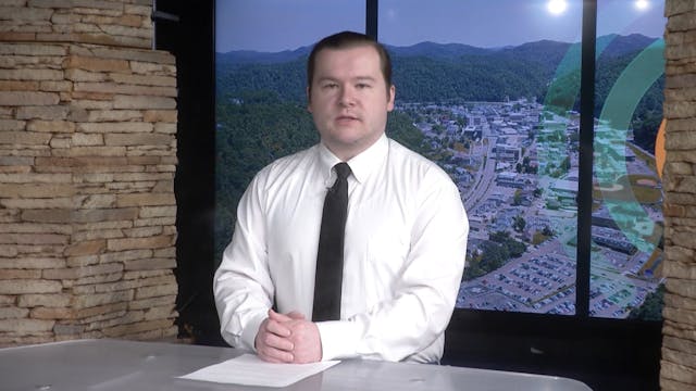 Mountain Top Daily - 01/08/26