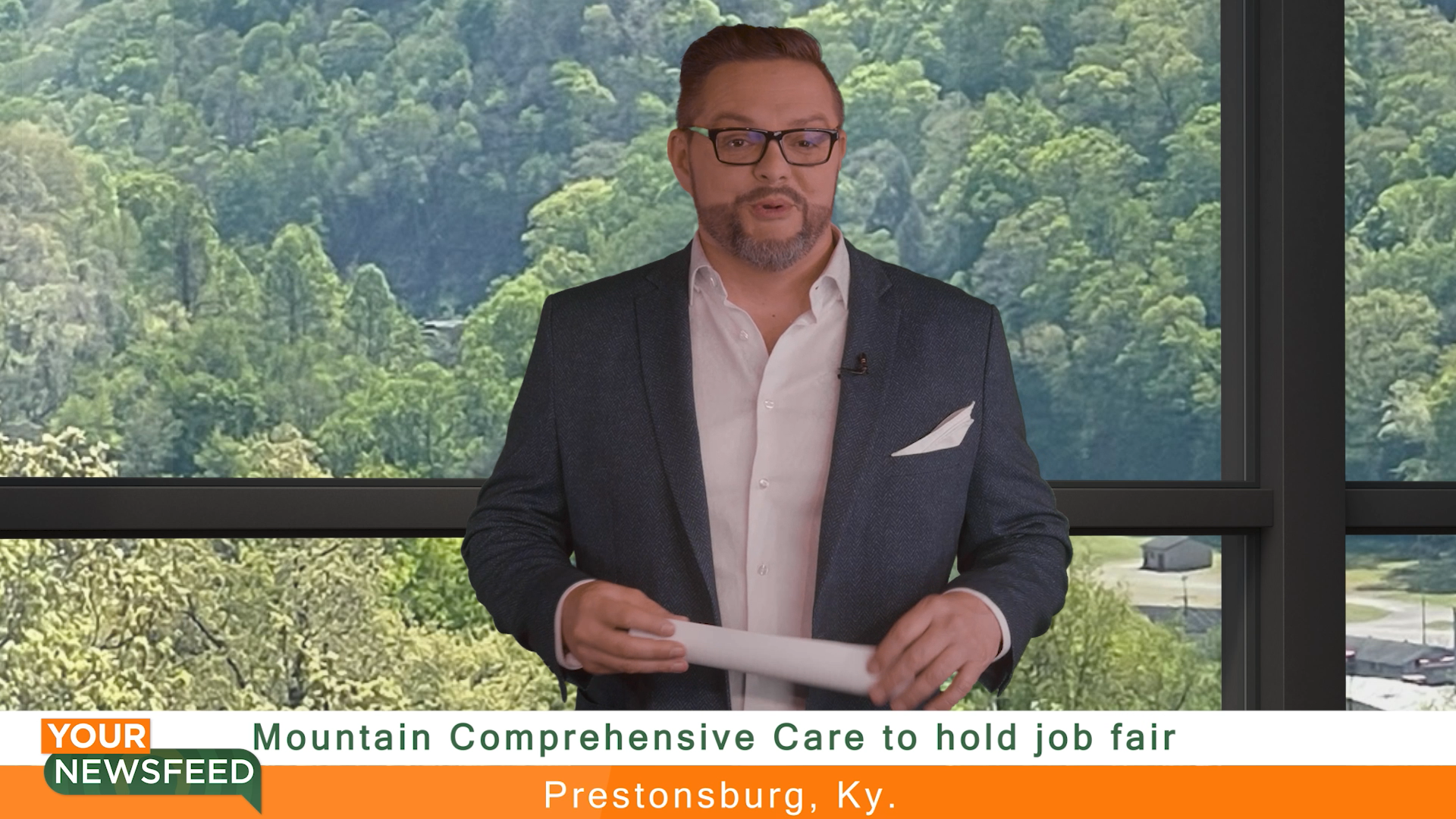 Your Newsfeed - 06/03/22