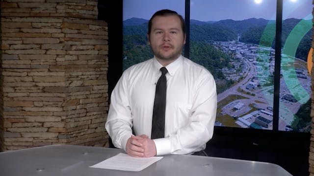 Mountain Top Daily - 11/11/25