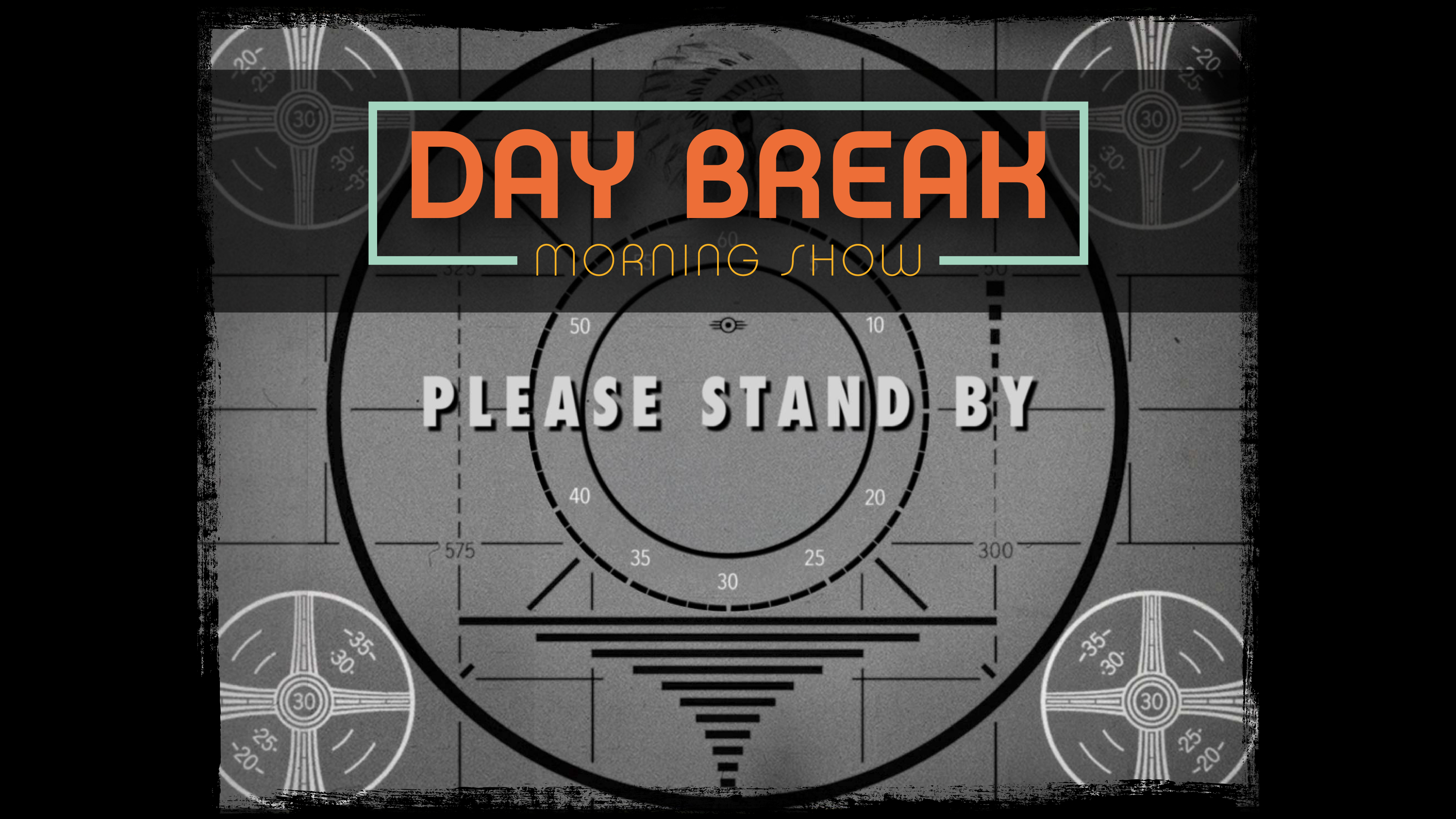 Day Break Morning Show