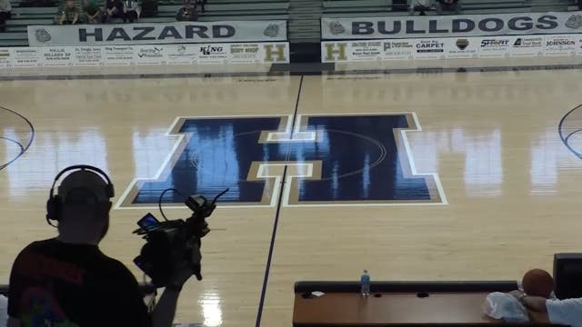 DJ Begley Classic @ Hazard - Part 1