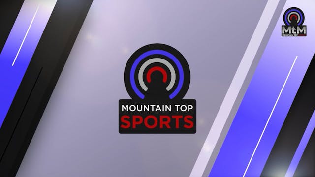 12-3-25 Sports Recap