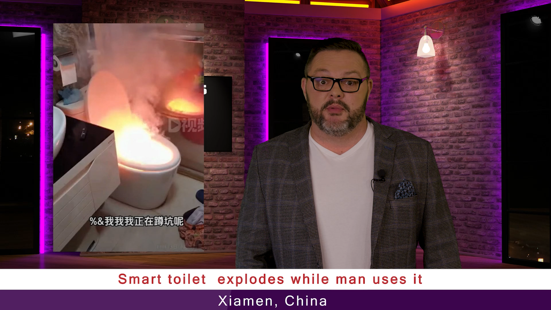 Shawn's Sh*t Show - 12/08/23