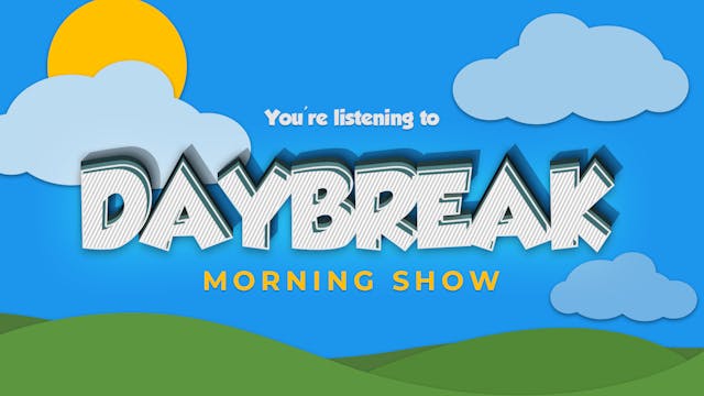 Day Break Morning Show