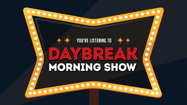 Day Break Morning Show