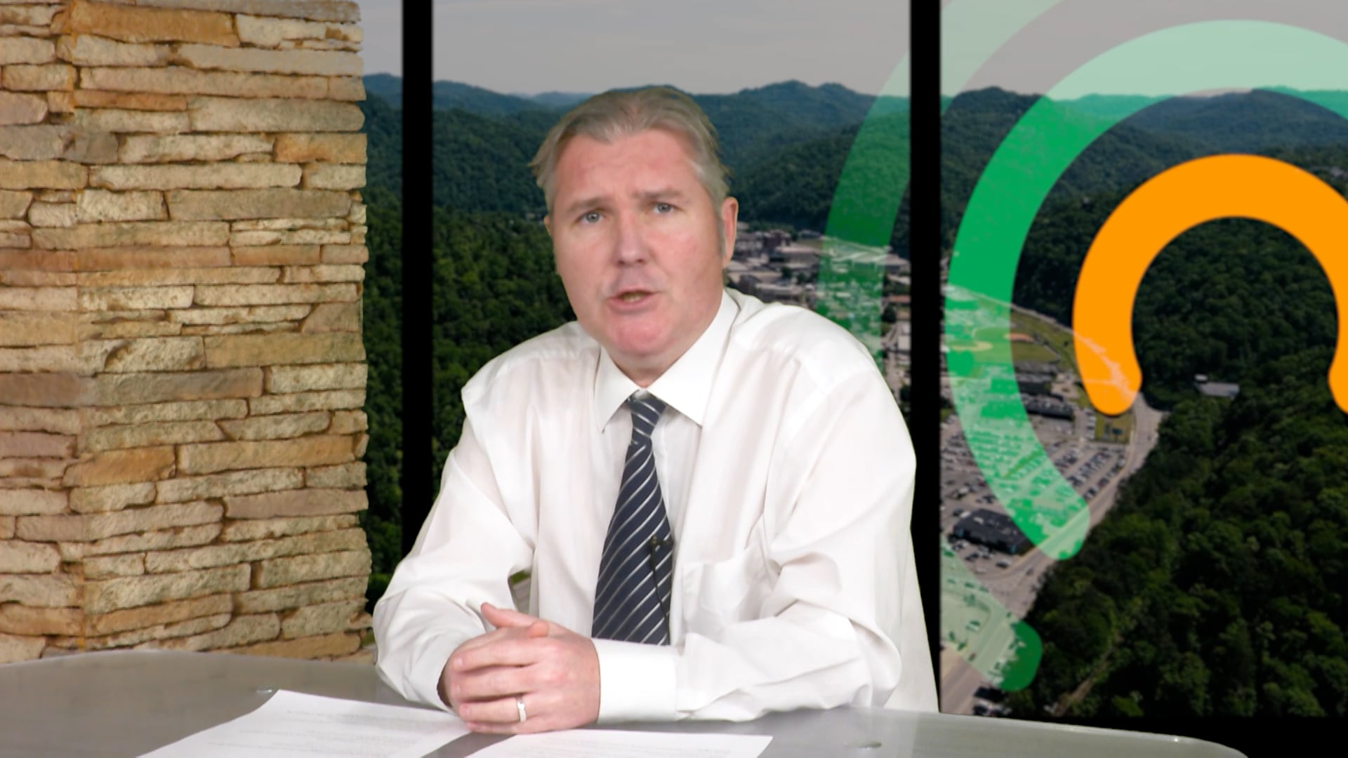 Mountain Top Daily - 01/12/26