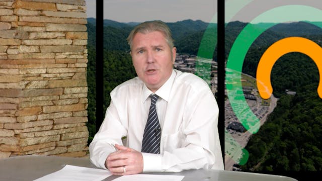 Mountain Top Daily - 01/12/26