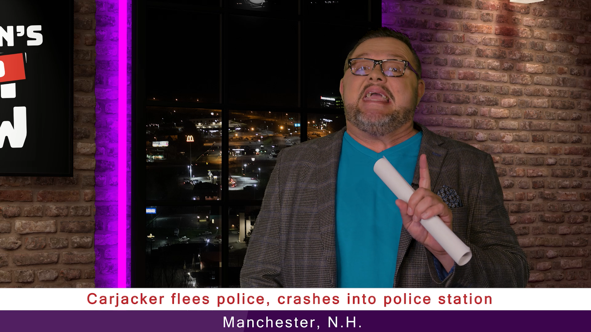 Shawn's Sh*t Show - 09/15/23