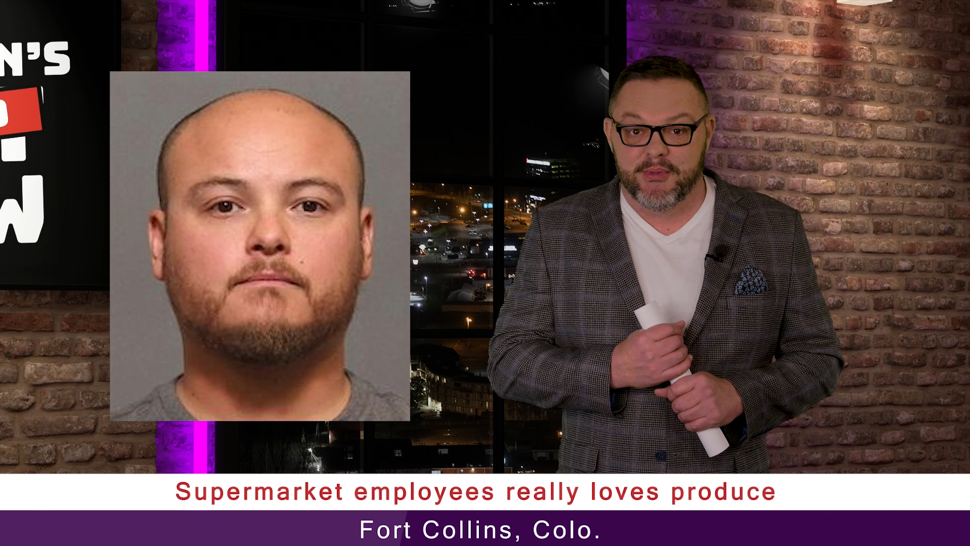 Shawn's Sh*t Show - 03/22/24