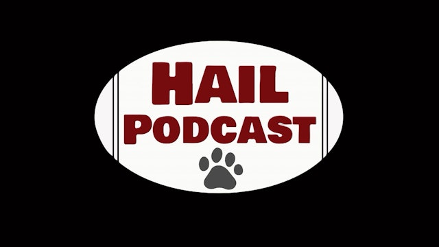 Hail Podcast - 3/6/23