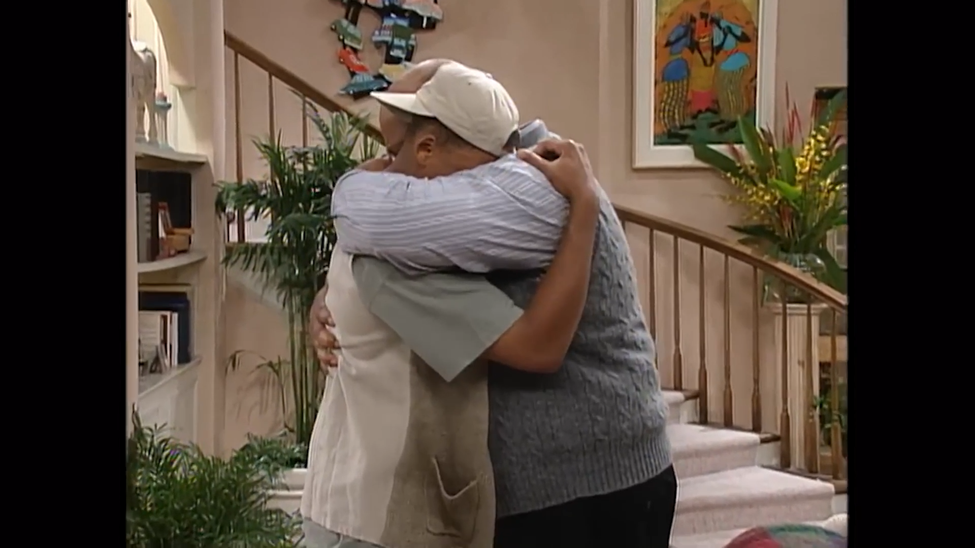 Trust Me - Best Dads in Movies and TV