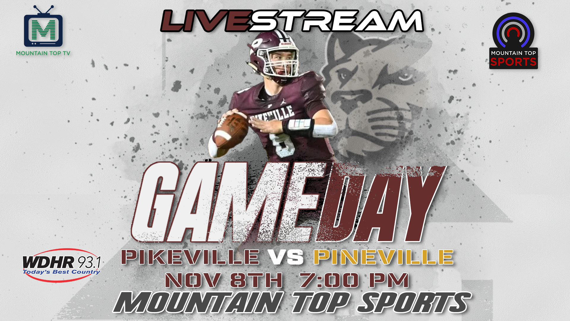 Pikeville vs. Pineville - 11/09/2024, 02:05:41
